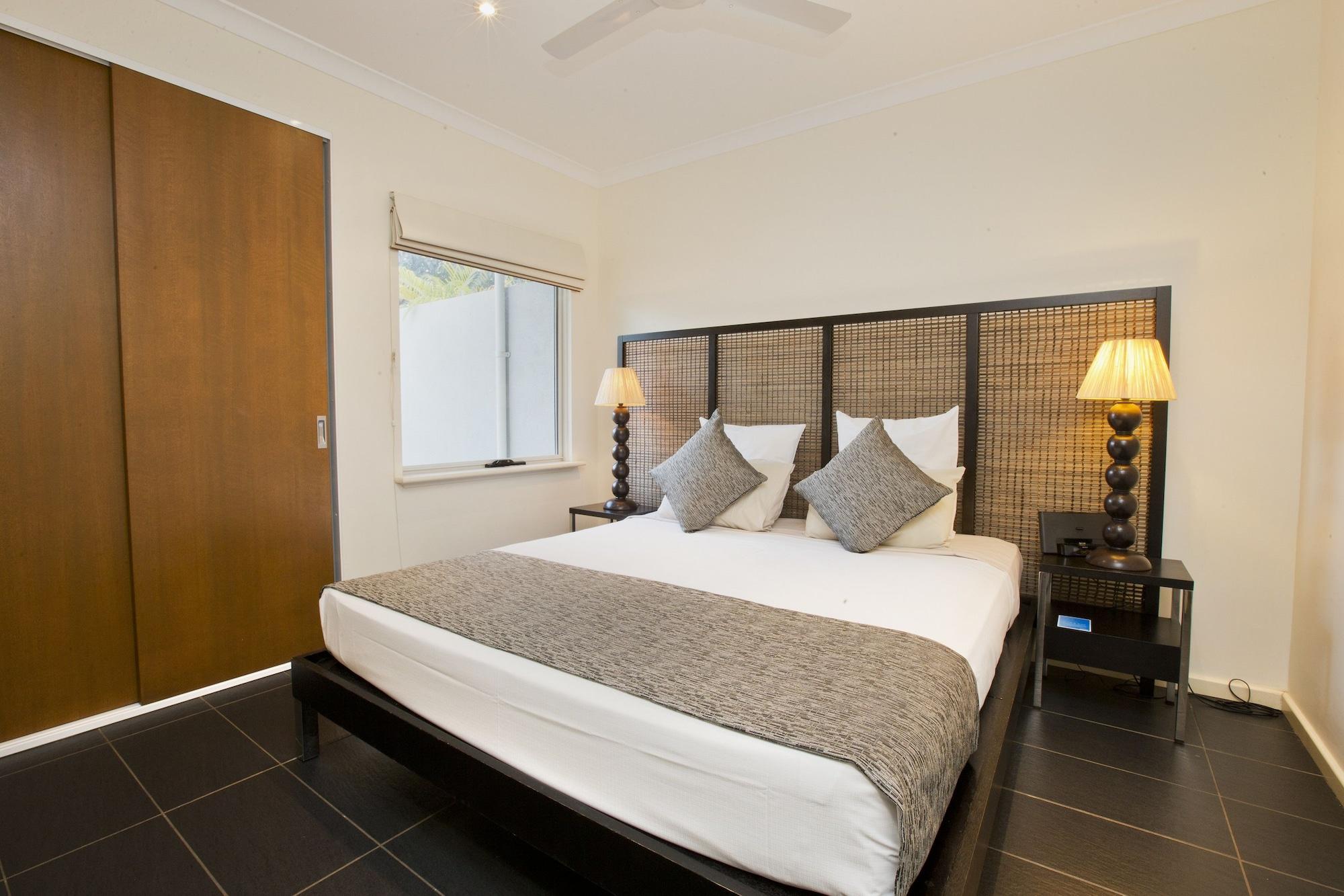 Mantra Frangipani Broome Extérieur photo
