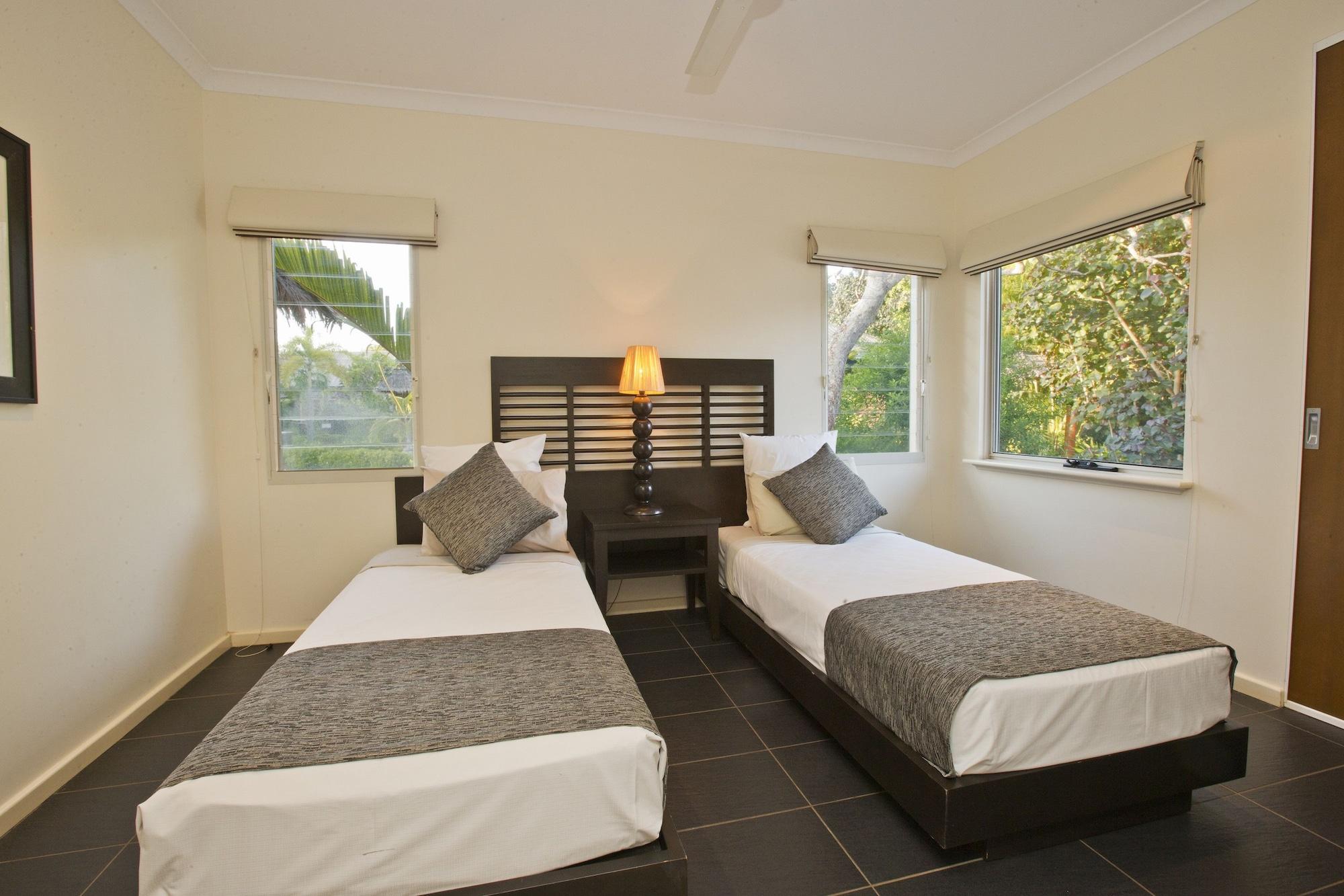 Mantra Frangipani Broome Extérieur photo