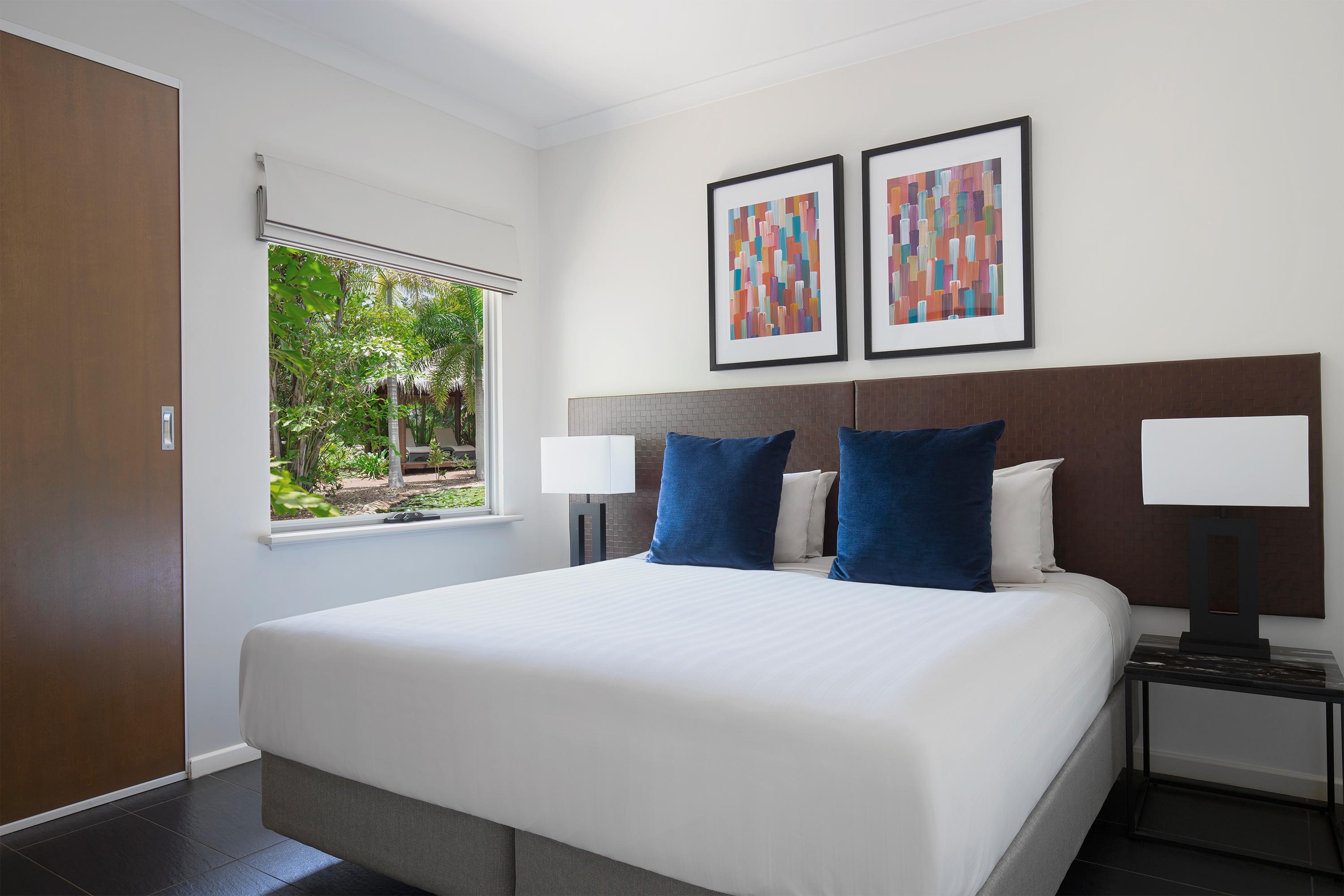 Mantra Frangipani Broome Extérieur photo