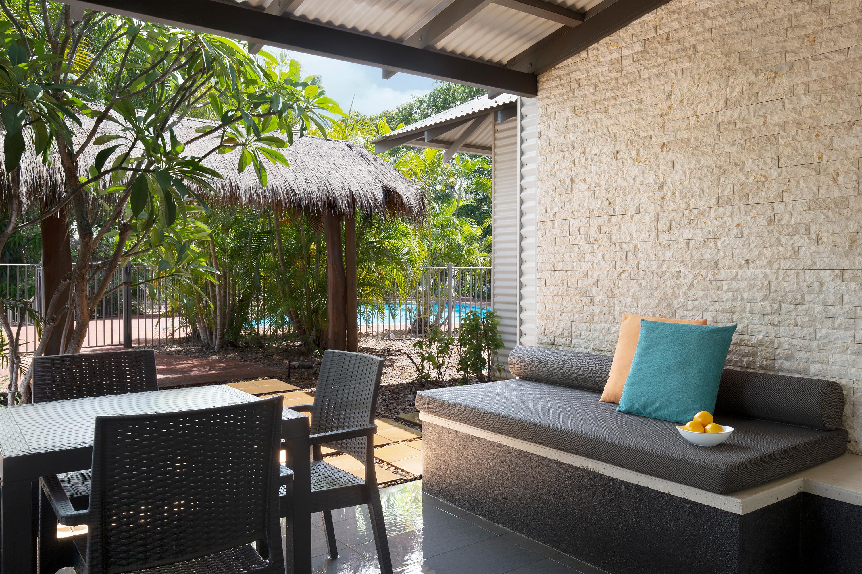 Mantra Frangipani Broome Extérieur photo