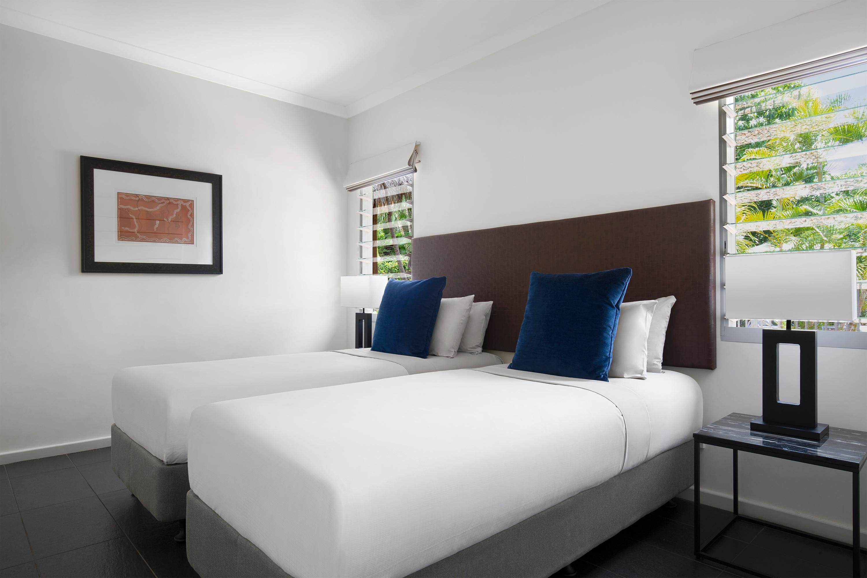 Mantra Frangipani Broome Extérieur photo
