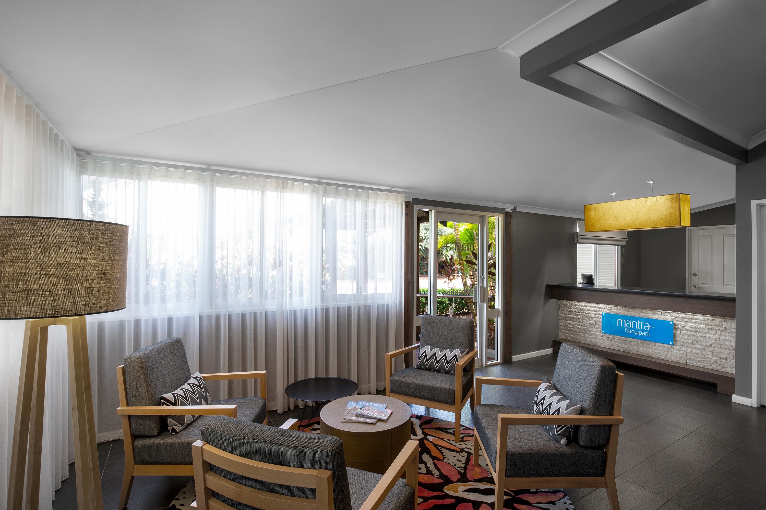 Mantra Frangipani Broome Extérieur photo