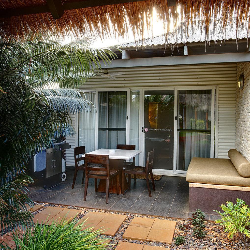 Mantra Frangipani Broome Extérieur photo