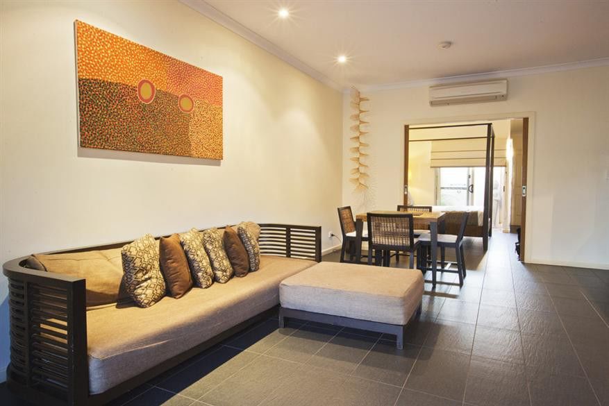 Mantra Frangipani Broome Extérieur photo