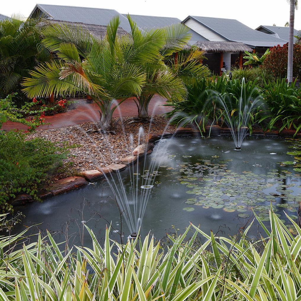Mantra Frangipani Broome Extérieur photo