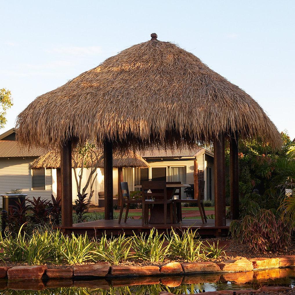 Mantra Frangipani Broome Extérieur photo