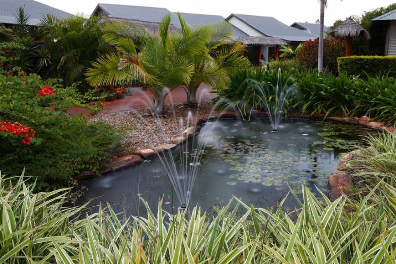 Mantra Frangipani Broome Extérieur photo