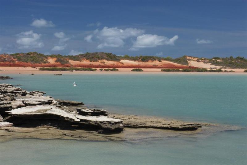 Mantra Frangipani Broome Extérieur photo