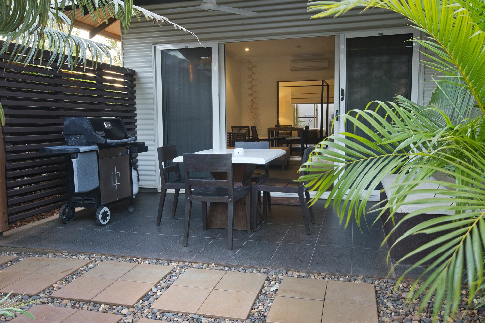 Mantra Frangipani Broome Extérieur photo